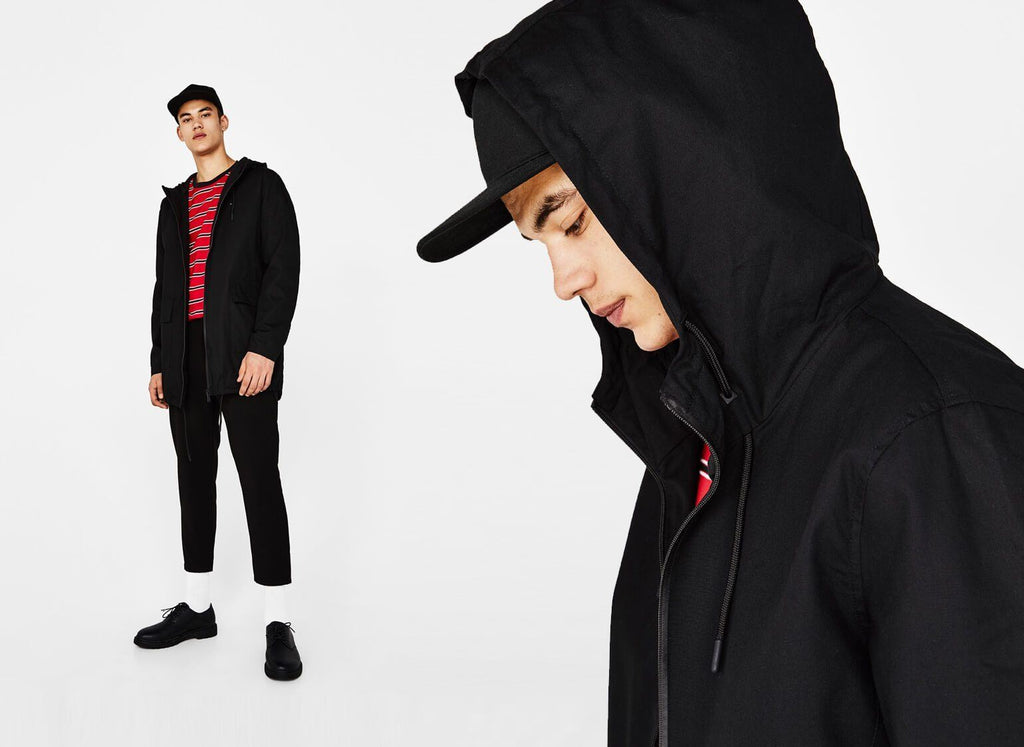 OPS! OUTFIT